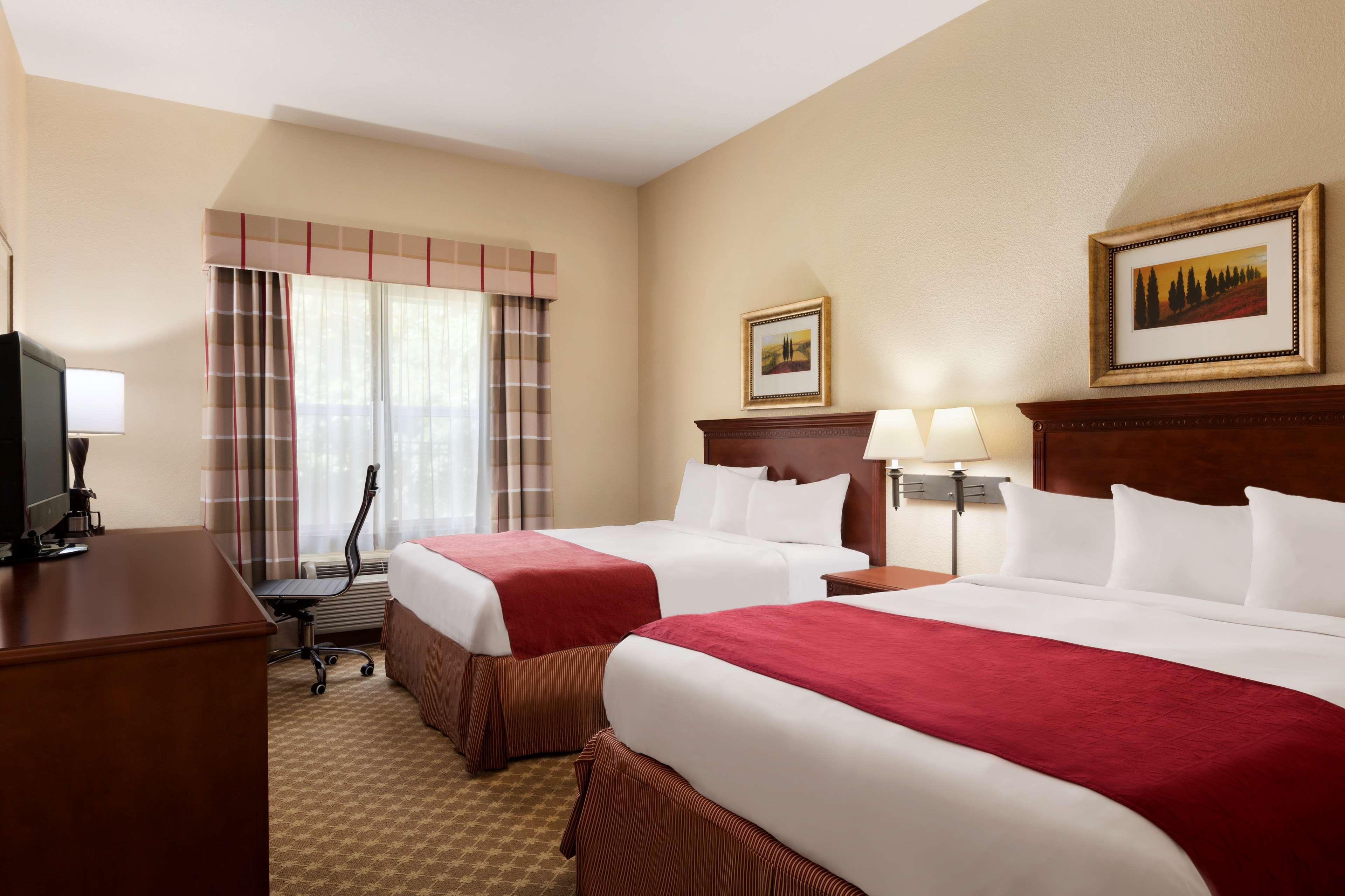 Country Inn & Suites By Radisson, Macon North, Ga Esterno foto
