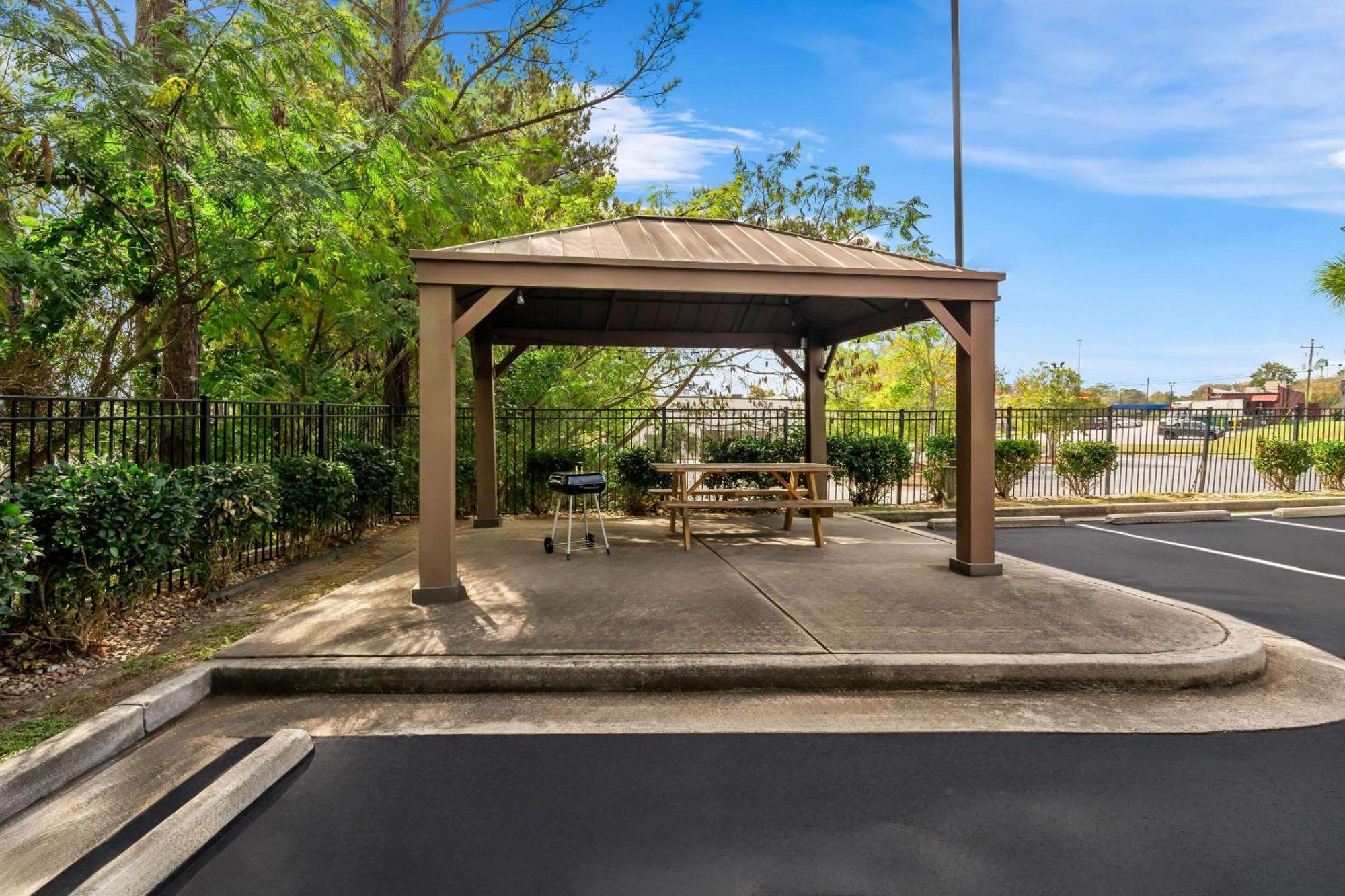 Country Inn & Suites By Radisson, Macon North, Ga Esterno foto