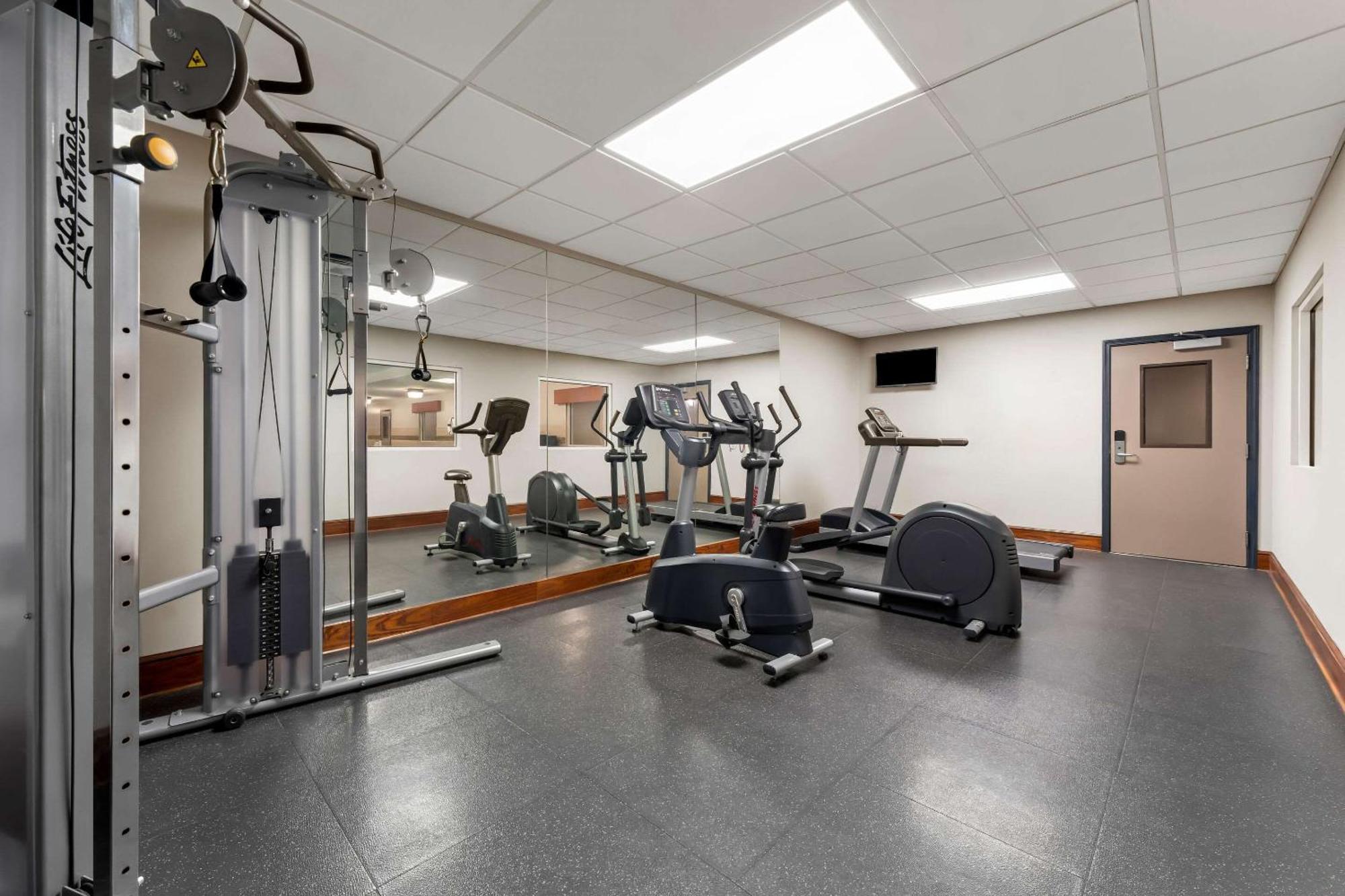 Country Inn & Suites By Radisson, Macon North, Ga Esterno foto