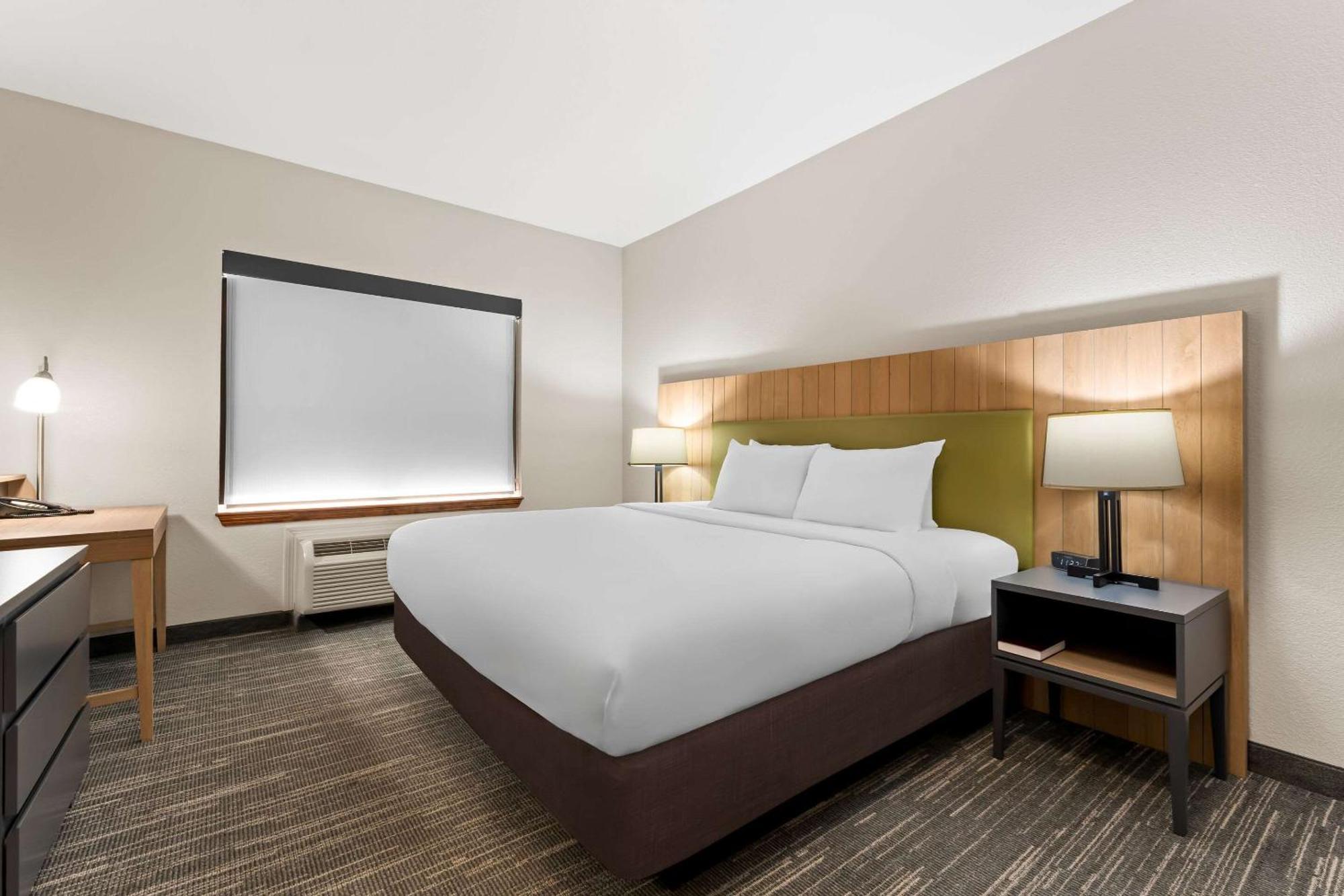 Country Inn & Suites By Radisson, Macon North, Ga Esterno foto