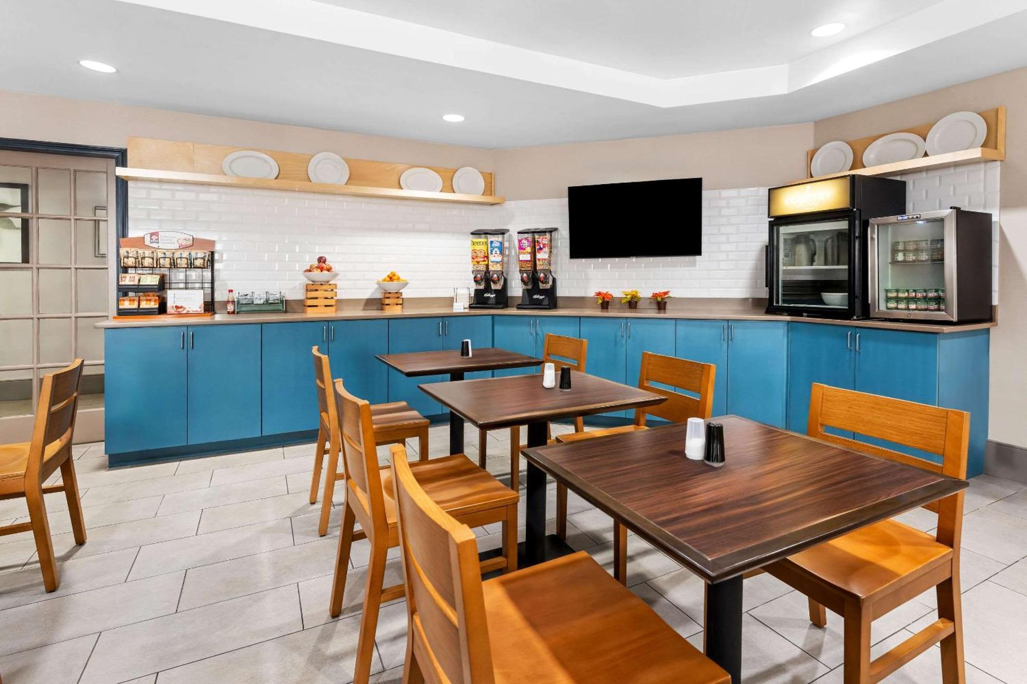 Country Inn & Suites By Radisson, Macon North, Ga Esterno foto