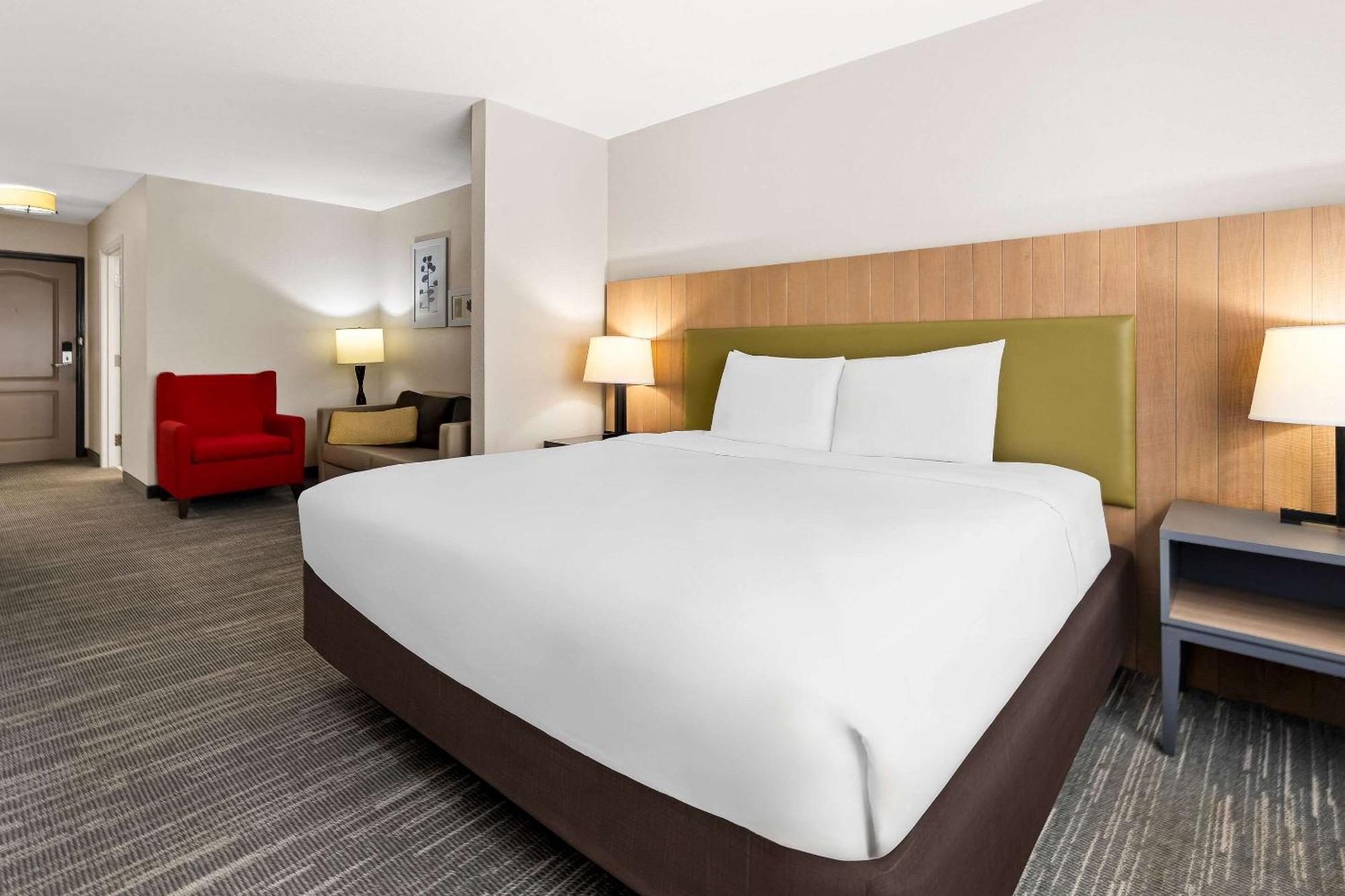 Country Inn & Suites By Radisson, Macon North, Ga Esterno foto