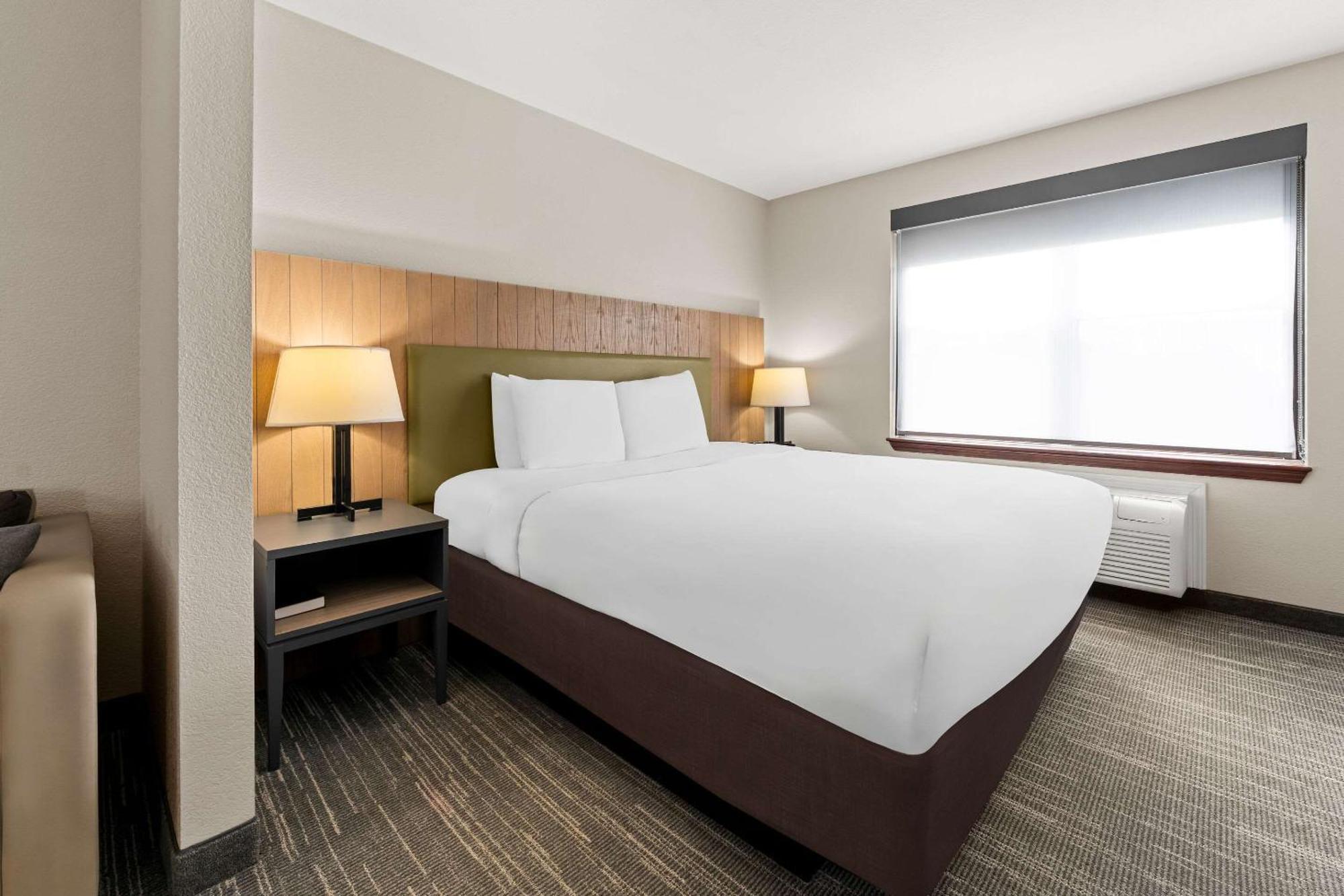Country Inn & Suites By Radisson, Macon North, Ga Esterno foto