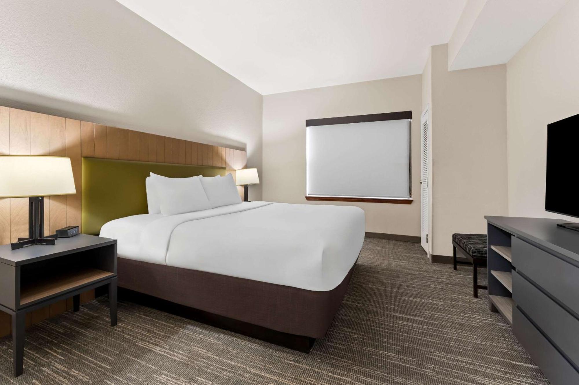 Country Inn & Suites By Radisson, Macon North, Ga Esterno foto