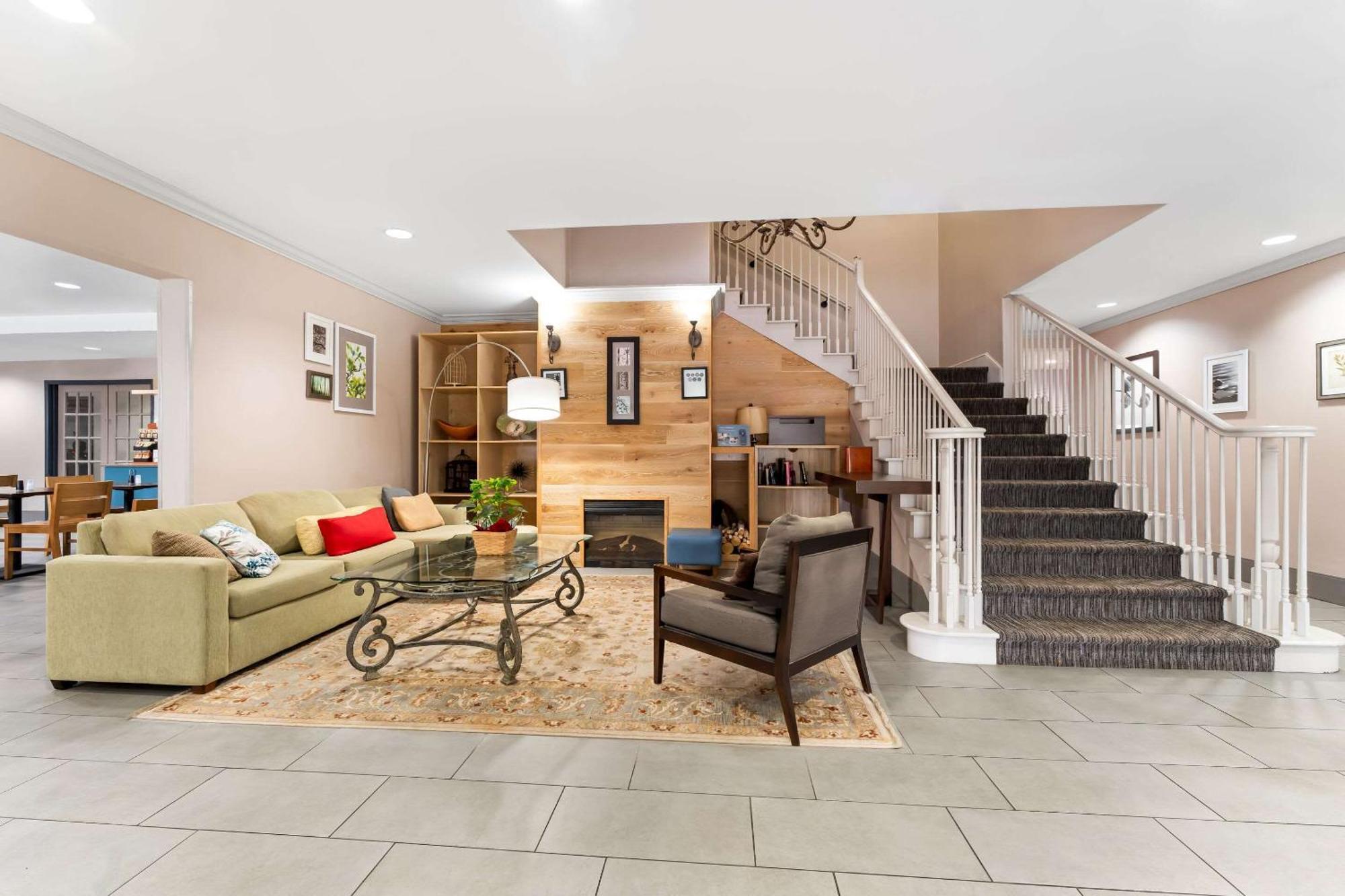 Country Inn & Suites By Radisson, Macon North, Ga Esterno foto
