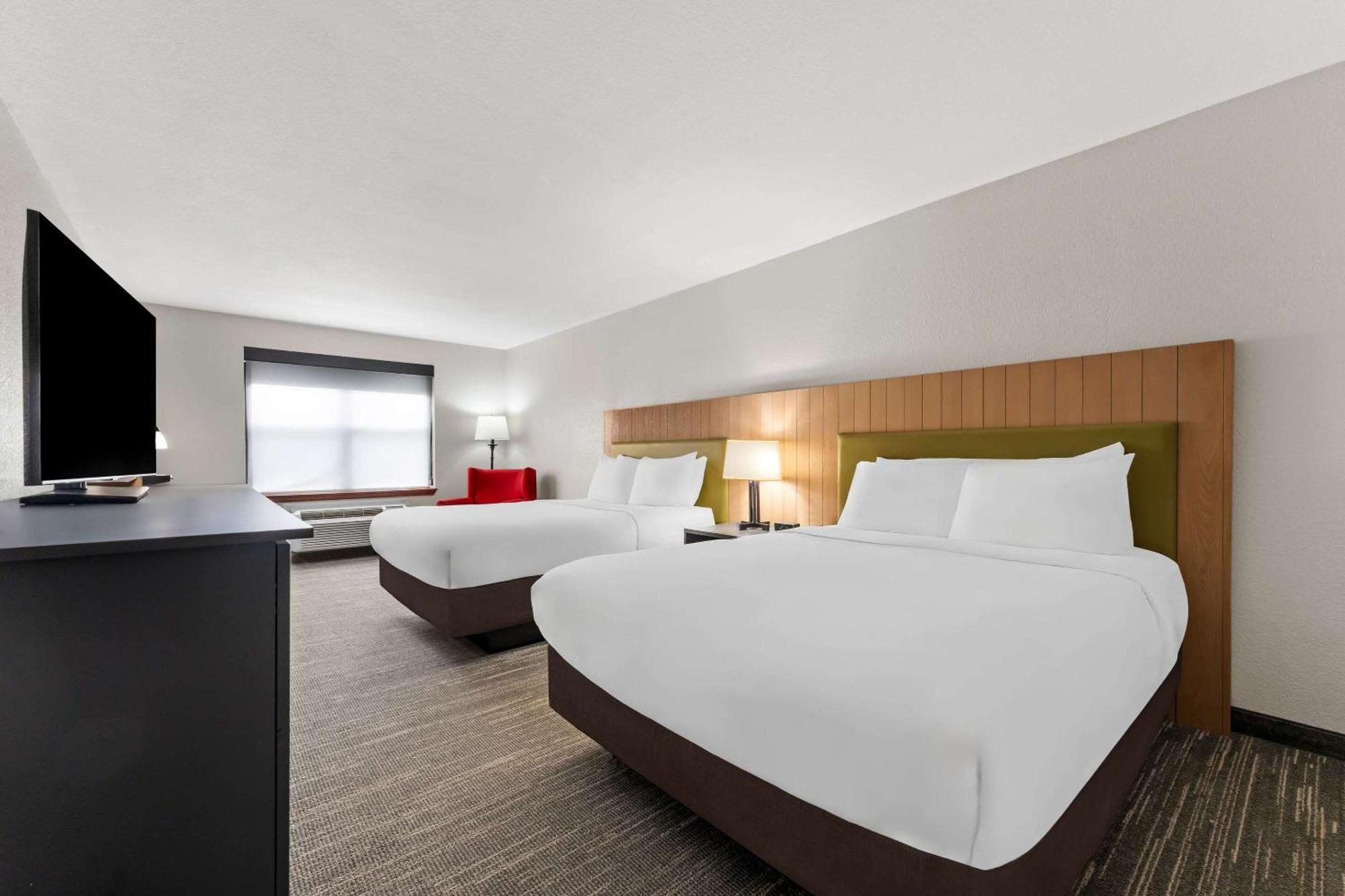 Country Inn & Suites By Radisson, Macon North, Ga Esterno foto