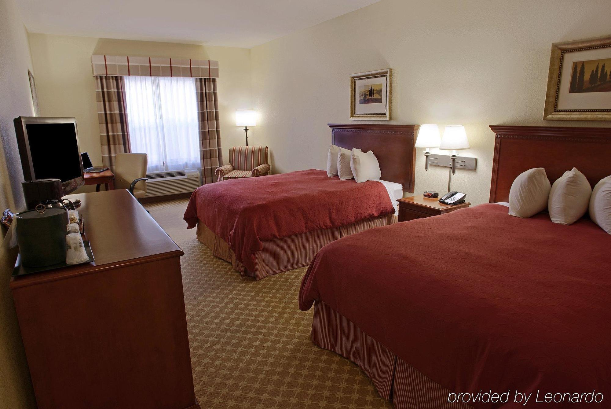 Country Inn & Suites By Radisson, Macon North, Ga Camera foto