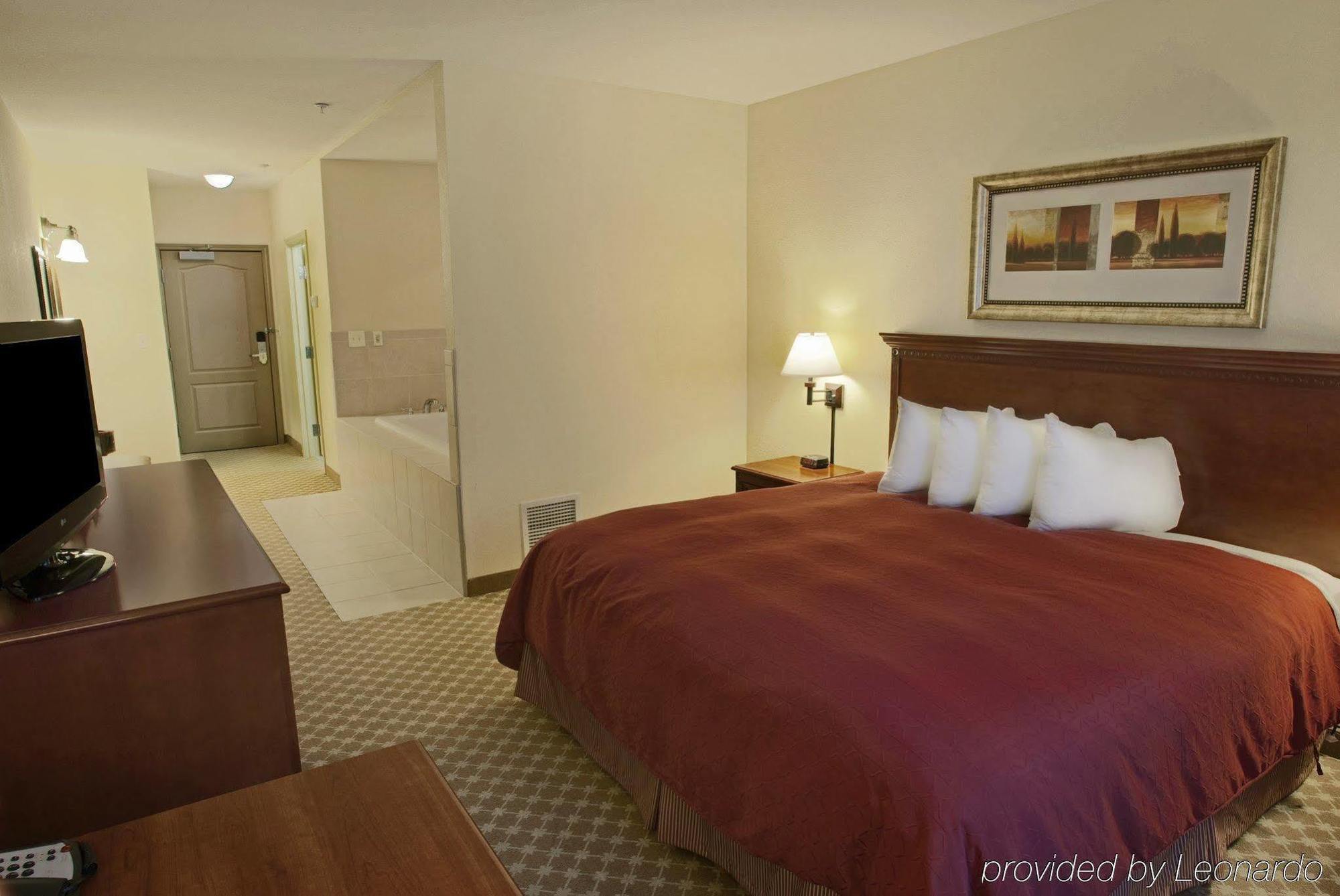 Country Inn & Suites By Radisson, Macon North, Ga Camera foto