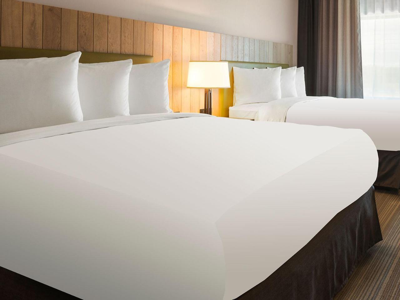 Country Inn & Suites By Radisson, Macon North, Ga Esterno foto